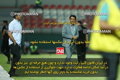 2079819, Rafsanjan, Iran, Iran Pro League، Persian Gulf Cup، 2023-2024 season، First Leg، Week 3، Mes Rafsanjan ۰ v 3 Shams Azar F.C. on 2023/08/22 at ورزشگاه شهدای رفسنجان