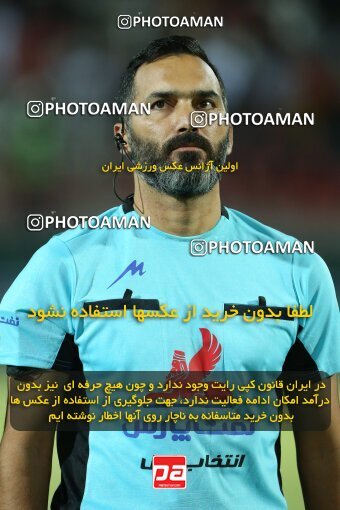 2079839, Rafsanjan, Iran, Iran Pro League، Persian Gulf Cup، 2023-2024 season، First Leg، Week 3، Mes Rafsanjan ۰ v 3 Shams Azar F.C. on 2023/08/22 at ورزشگاه شهدای رفسنجان