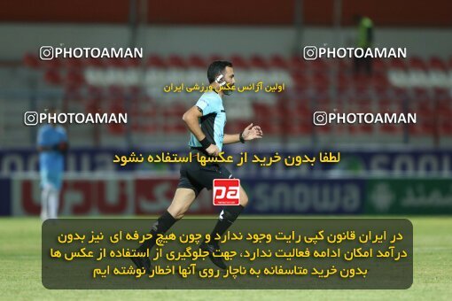 2079858, Rafsanjan, Iran, Iran Pro League، Persian Gulf Cup، 2023-2024 season، First Leg، Week 3، Mes Rafsanjan ۰ v 3 Shams Azar F.C. on 2023/08/22 at ورزشگاه شهدای رفسنجان