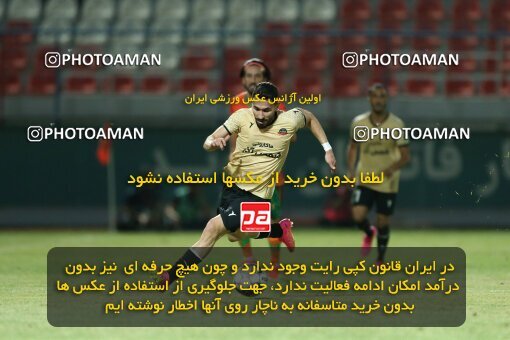 2081262, Iran pro league, 2023-2024، Persian Gulf Cup، Week 3، First Leg، 2023/08/22، Rafsanjan، ورزشگاه شهدای رفسنجان، Mes Rafsanjan 0 - 3 شمس آذر قزوین