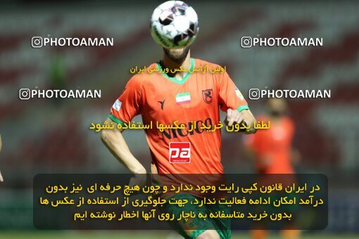 2081366, Rafsanjan, Iran, Iran Pro League، Persian Gulf Cup، 2023-2024 season، First Leg، Week 3، Mes Rafsanjan ۰ v 3 Shams Azar F.C. on 2023/08/22 at ورزشگاه شهدای رفسنجان