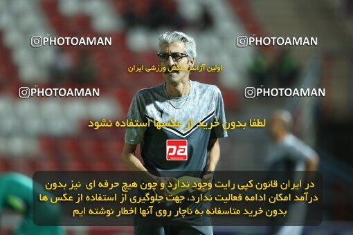 2081379, Iran pro league, 2023-2024، Persian Gulf Cup، Week 3، First Leg، 2023/08/22، Rafsanjan، ورزشگاه شهدای رفسنجان، Mes Rafsanjan 0 - 3 شمس آذر قزوین