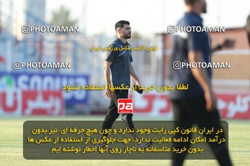 2081435, Rafsanjan, Iran, Iran Pro League، Persian Gulf Cup، 2023-2024 season، First Leg، Week 3، Mes Rafsanjan ۰ v 3 Shams Azar F.C. on 2023/08/22 at ورزشگاه شهدای رفسنجان