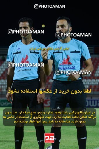 2080581, Iran pro league, 2023-2024، Persian Gulf Cup، Week 3، First Leg، 2023/08/22، Rafsanjan، ورزشگاه شهدای رفسنجان، Mes Rafsanjan 0 - 3 شمس آذر قزوین