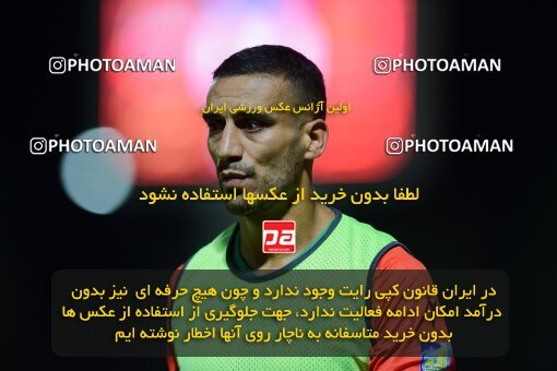 2080588, Rafsanjan, Iran, Iran Pro League، Persian Gulf Cup، 2023-2024 season، First Leg، Week 3، Mes Rafsanjan ۰ v 3 Shams Azar F.C. on 2023/08/22 at ورزشگاه شهدای رفسنجان