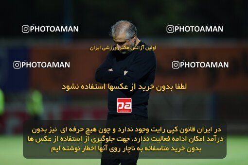 2080638, Rafsanjan, Iran, Iran Pro League، Persian Gulf Cup، 2023-2024 season، First Leg، Week 3، Mes Rafsanjan ۰ v 3 Shams Azar F.C. on 2023/08/22 at ورزشگاه شهدای رفسنجان