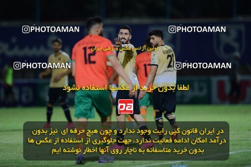 2080663, Rafsanjan, Iran, Iran Pro League، Persian Gulf Cup، 2023-2024 season، First Leg، Week 3، Mes Rafsanjan ۰ v 3 Shams Azar F.C. on 2023/08/22 at ورزشگاه شهدای رفسنجان