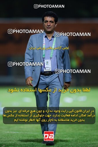 2080673, Rafsanjan, Iran, Iran Pro League، Persian Gulf Cup، 2023-2024 season، First Leg، Week 3، Mes Rafsanjan ۰ v 3 Shams Azar F.C. on 2023/08/22 at ورزشگاه شهدای رفسنجان