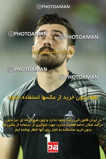 2080779, Bandar Anzali, Iran, Iran Pro League، Persian Gulf Cup، 2023-2024 season، First Leg، Week 3، Malvan Bandar Anzali 4 v ۰ Foulad Khouzestan on 2023/08/23 at Sirous Ghayeghran Stadium