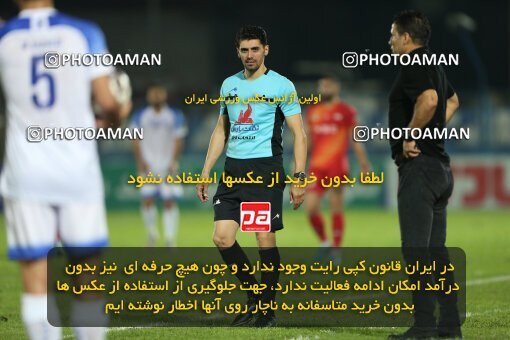 2080895, Iran pro league, 2023-2024، Persian Gulf Cup، Week 3، First Leg، 2023/08/23، Bandar Anzali، ورزشگاه سیروس قایقران، Malvan Bandar Anzali 4 - 0 Foulad Khouzestan