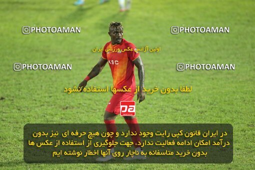 2081003, Bandar Anzali, Iran, Iran Pro League، Persian Gulf Cup، 2023-2024 season، First Leg، Week 3، Malvan Bandar Anzali 4 v ۰ Foulad Khouzestan on 2023/08/23 at Sirous Ghayeghran Stadium