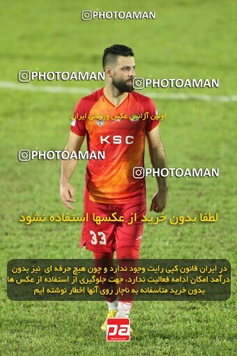 2081004, Bandar Anzali, Iran, Iran Pro League، Persian Gulf Cup، 2023-2024 season، First Leg، Week 3، Malvan Bandar Anzali 4 v ۰ Foulad Khouzestan on 2023/08/23 at Sirous Ghayeghran Stadium