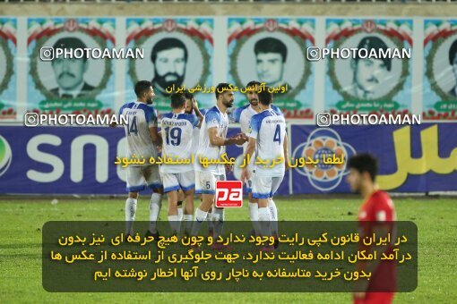 2081047, Bandar Anzali, Iran, Iran Pro League، Persian Gulf Cup، 2023-2024 season، First Leg، Week 3، Malvan Bandar Anzali 4 v ۰ Foulad Khouzestan on 2023/08/23 at Sirous Ghayeghran Stadium