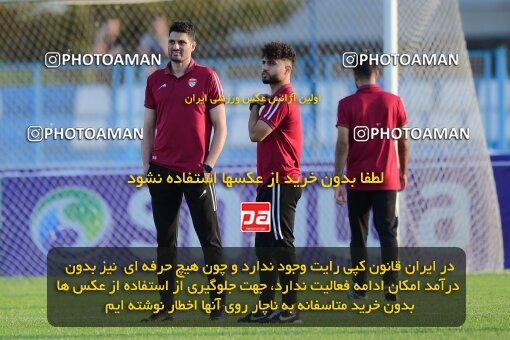 2082946, Bandar Anzali, Iran, Iran Pro League، Persian Gulf Cup، 2023-2024 season، First Leg، Week 3، Malvan Bandar Anzali 4 v ۰ Foulad Khouzestan on 2023/08/23 at Sirous Ghayeghran Stadium