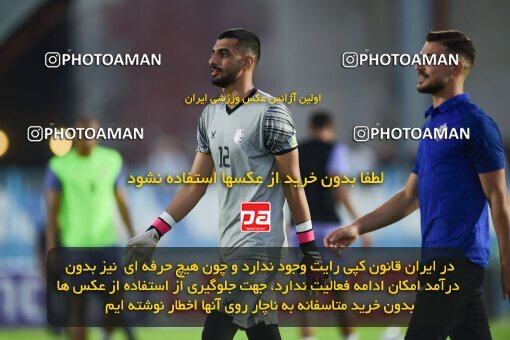 2083028, Bandar Anzali, Iran, Iran Pro League، Persian Gulf Cup، 2023-2024 season، First Leg، Week 3، Malvan Bandar Anzali 4 v ۰ Foulad Khouzestan on 2023/08/23 at Sirous Ghayeghran Stadium