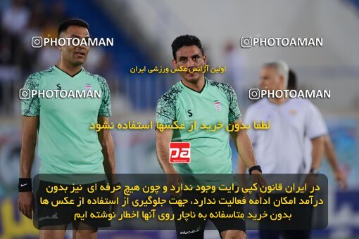 2083036, Bandar Anzali, Iran, Iran Pro League، Persian Gulf Cup، 2023-2024 season، First Leg، Week 3، Malvan Bandar Anzali 4 v ۰ Foulad Khouzestan on 2023/08/23 at Sirous Ghayeghran Stadium