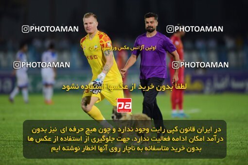 2083160, Bandar Anzali, Iran, Iran Pro League، Persian Gulf Cup، 2023-2024 season، First Leg، Week 3، Malvan Bandar Anzali 4 v ۰ Foulad Khouzestan on 2023/08/23 at Sirous Ghayeghran Stadium