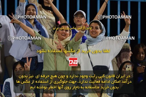 2083172, Bandar Anzali, Iran, Iran Pro League، Persian Gulf Cup، 2023-2024 season، First Leg، Week 3، Malvan Bandar Anzali 4 v ۰ Foulad Khouzestan on 2023/08/23 at Sirous Ghayeghran Stadium