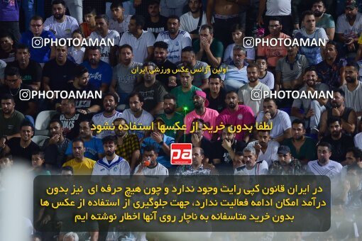 2083196, Bandar Anzali, Iran, Iran Pro League، Persian Gulf Cup، 2023-2024 season، First Leg، Week 3، Malvan Bandar Anzali 4 v ۰ Foulad Khouzestan on 2023/08/23 at Sirous Ghayeghran Stadium