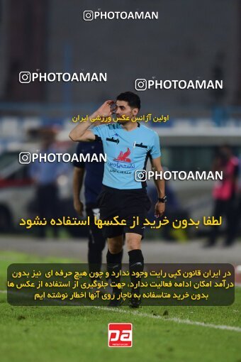 2083213, Bandar Anzali, Iran, Iran Pro League، Persian Gulf Cup، 2023-2024 season، First Leg، Week 3، Malvan Bandar Anzali 4 v ۰ Foulad Khouzestan on 2023/08/23 at Sirous Ghayeghran Stadium