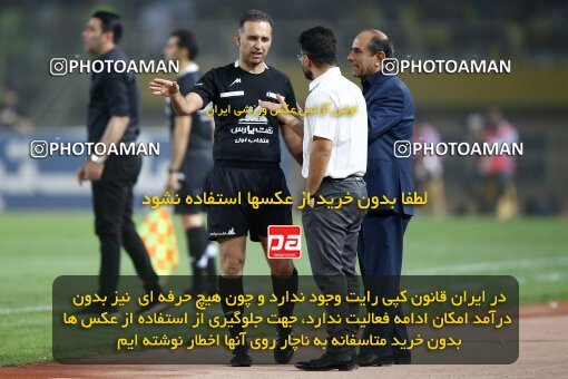 2084461, Isfahan, Iran, Iran Pro League، Persian Gulf Cup، 2023-2024 season، First Leg، Week 3، Sepahan ۱ v ۰ Esteghlal on 2023/08/23 at Naghsh-e Jahan Stadium