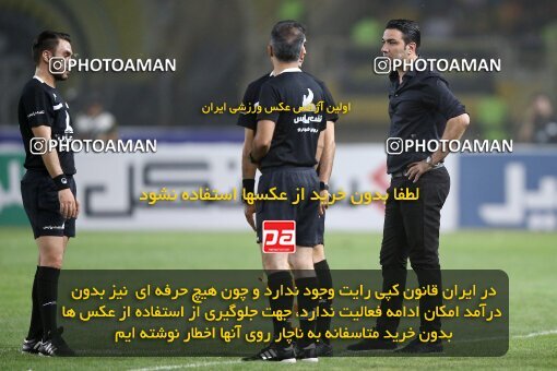 2084474, Isfahan, Iran, Iran Pro League، Persian Gulf Cup، 2023-2024 season، First Leg، Week 3، Sepahan ۱ v ۰ Esteghlal on 2023/08/23 at Naghsh-e Jahan Stadium