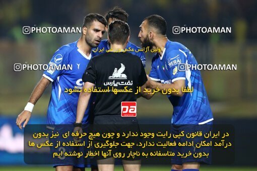 2084597, Isfahan, Iran, Iran Pro League، Persian Gulf Cup، 2023-2024 season، First Leg، Week 3، Sepahan ۱ v ۰ Esteghlal on 2023/08/23 at Naghsh-e Jahan Stadium