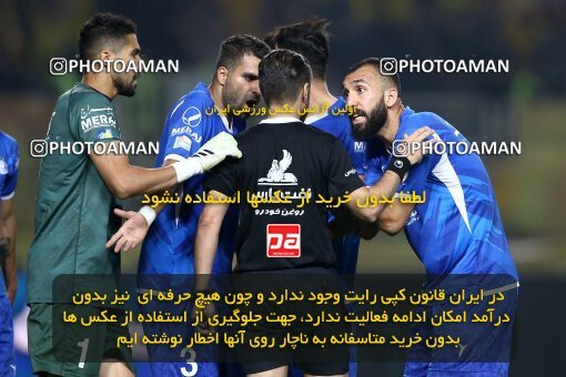 2084598, Isfahan, Iran, Iran Pro League، Persian Gulf Cup، 2023-2024 season، First Leg، Week 3، Sepahan ۱ v ۰ Esteghlal on 2023/08/23 at Naghsh-e Jahan Stadium