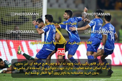 2084613, Isfahan, Iran, Iran Pro League، Persian Gulf Cup، 2023-2024 season، First Leg، Week 3، Sepahan ۱ v ۰ Esteghlal on 2023/08/23 at Naghsh-e Jahan Stadium