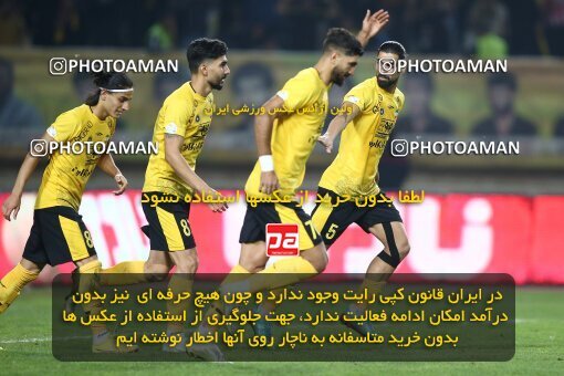 2084617, Isfahan, Iran, Iran Pro League، Persian Gulf Cup، 2023-2024 season، First Leg، Week 3، Sepahan ۱ v ۰ Esteghlal on 2023/08/23 at Naghsh-e Jahan Stadium