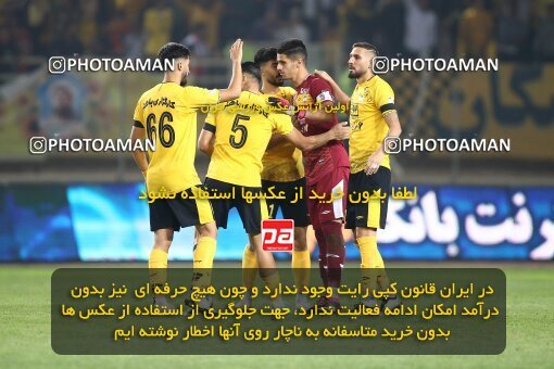 2084628, Isfahan, Iran, Iran Pro League، Persian Gulf Cup، 2023-2024 season، First Leg، Week 3، Sepahan ۱ v ۰ Esteghlal on 2023/08/23 at Naghsh-e Jahan Stadium