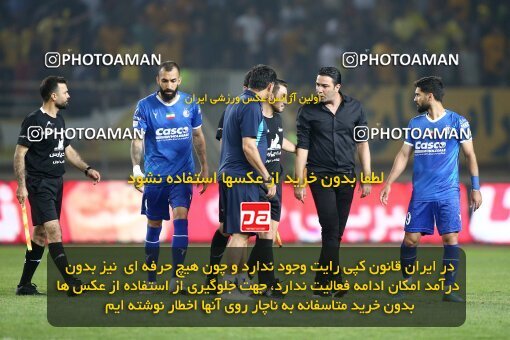 2084637, Isfahan, Iran, Iran Pro League، Persian Gulf Cup، 2023-2024 season، First Leg، Week 3، Sepahan ۱ v ۰ Esteghlal on 2023/08/23 at Naghsh-e Jahan Stadium