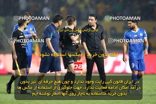 2084638, Isfahan, Iran, Iran Pro League، Persian Gulf Cup، 2023-2024 season، First Leg، Week 3، Sepahan ۱ v ۰ Esteghlal on 2023/08/23 at Naghsh-e Jahan Stadium