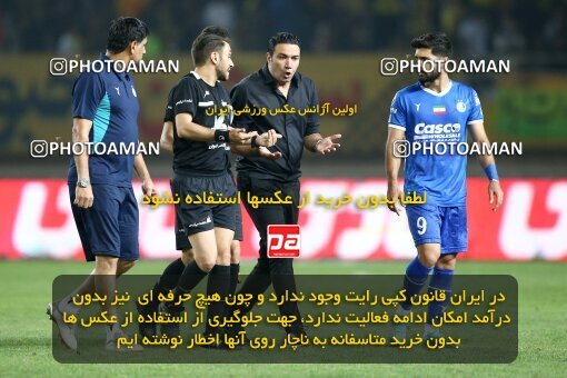 2084639, Isfahan, Iran, Iran Pro League، Persian Gulf Cup، 2023-2024 season، First Leg، Week 3، Sepahan ۱ v ۰ Esteghlal on 2023/08/23 at Naghsh-e Jahan Stadium