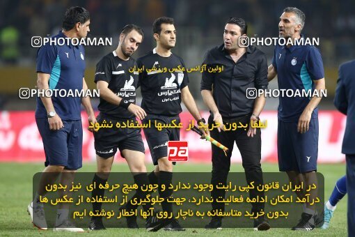 2084642, Isfahan, Iran, Iran Pro League، Persian Gulf Cup، 2023-2024 season، First Leg، Week 3، Sepahan ۱ v ۰ Esteghlal on 2023/08/23 at Naghsh-e Jahan Stadium