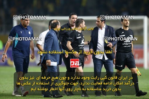 2084644, Isfahan, Iran, Iran Pro League، Persian Gulf Cup، 2023-2024 season، First Leg، Week 3، Sepahan ۱ v ۰ Esteghlal on 2023/08/23 at Naghsh-e Jahan Stadium