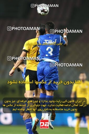 2084812, Isfahan, Iran, Iran Pro League، Persian Gulf Cup، 2023-2024 season، First Leg، Week 3، Sepahan ۱ v ۰ Esteghlal on 2023/08/23 at Naghsh-e Jahan Stadium