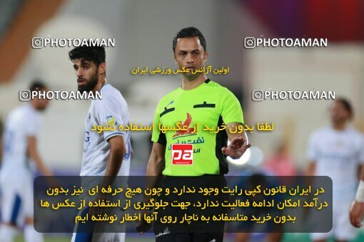 2123441, Tehran, Iran, Iran Pro League، Persian Gulf Cup، 2023-2024 season، First Leg، Week 4، Esteghlal ۱ v ۰ Esteghlal Khouzestan on 2023/08/28 at Azadi Stadium