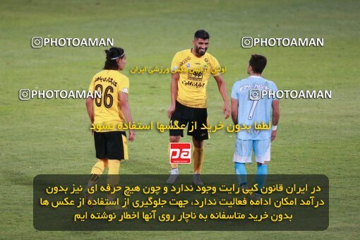 2123549, Iran pro league, 2023-2024، Persian Gulf Cup، Week 4، First Leg، 2023/08/29، Tehran، Shahid Dastgerdi Stadium، Paykan 1 - 3 Sepahan