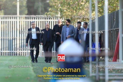 2089989, Tehran, Iran, Iran National Football Team Training Session on 2023/09/03 at Iran National Football Center