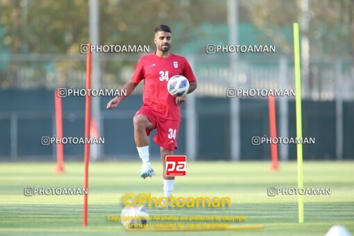 2089998, Tehran, Iran, Iran National Football Team Training Session on 2023/09/03 at Iran National Football Center