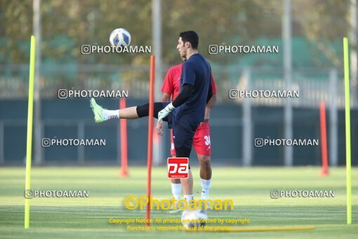 2090000, Tehran, Iran, Iran National Football Team Training Session on 2023/09/03 at Iran National Football Center