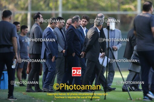 2090002, Tehran, Iran, Iran National Football Team Training Session on 2023/09/03 at Iran National Football Center