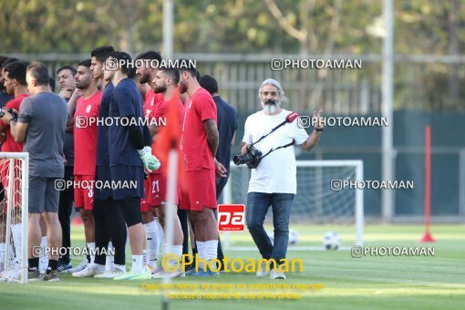 2090008, Tehran, Iran, Iran National Football Team Training Session on 2023/09/03 at Iran National Football Center