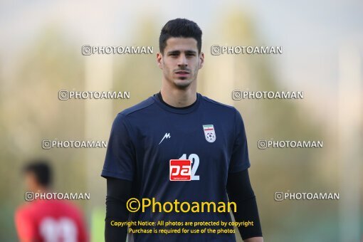 2090024, Tehran, Iran, Iran Training Session on 2023/09/03 at Iran National Football Center