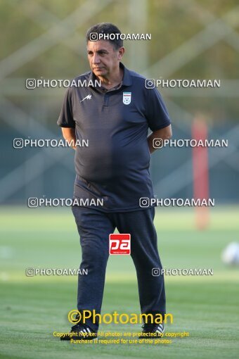 2090028, Tehran, Iran, Iran National Football Team Training Session on 2023/09/03 at Iran National Football Center