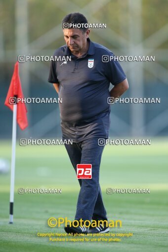 2090029, Tehran, Iran, Iran National Football Team Training Session on 2023/09/03 at Iran National Football Center