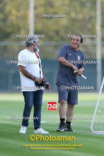 2090033, Tehran, Iran, Iran National Football Team Training Session on 2023/09/03 at Iran National Football Center