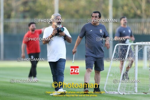 2090035, Tehran, Iran, Iran Training Session on 2023/09/03 at Iran National Football Center