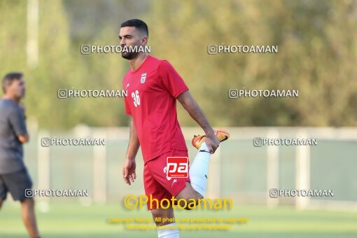 2090036, Tehran, Iran, Iran National Football Team Training Session on 2023/09/03 at Iran National Football Center